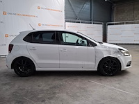 Personenauto, volkswagen, polo, 1.0 comfortline edition, 2016 - afbeelding 23 van  36