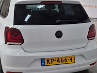 Personenauto, volkswagen, polo, 1.0 comfortline edition, 2016 - afbeelding 31 van  36