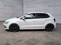 Personenauto, volkswagen, polo, 1.0 comfortline edition, 2016 - afbeelding 32 van  36