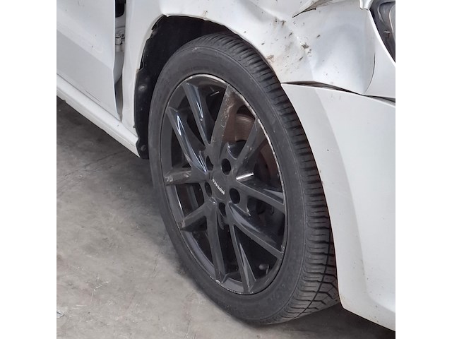 Personenauto, volkswagen, polo, 1.0 comfortline edition, 2016 - afbeelding 34 van  36