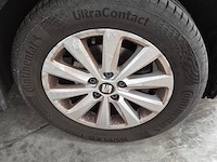 Personenauto, volkswagen, polo, 1.0 tgi comfortline business, 2018 - afbeelding 2 van  31