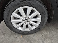 Personenauto, volkswagen, polo, 1.0 tgi comfortline business, 2018 - afbeelding 3 van  31