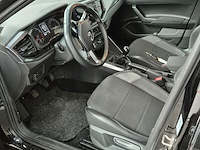 Personenauto, volkswagen, polo, 1.0 tgi comfortline business, 2018 - afbeelding 7 van  31
