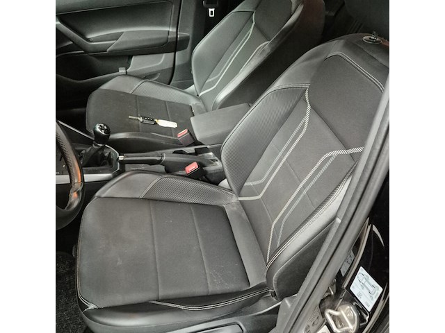Personenauto, volkswagen, polo, 1.0 tgi comfortline business, 2018 - afbeelding 8 van  31