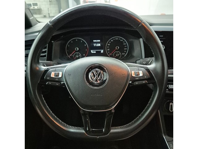 Personenauto, volkswagen, polo, 1.0 tgi comfortline business, 2018 - afbeelding 9 van  31