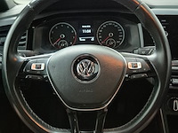 Personenauto, volkswagen, polo, 1.0 tgi comfortline business, 2018 - afbeelding 9 van  31