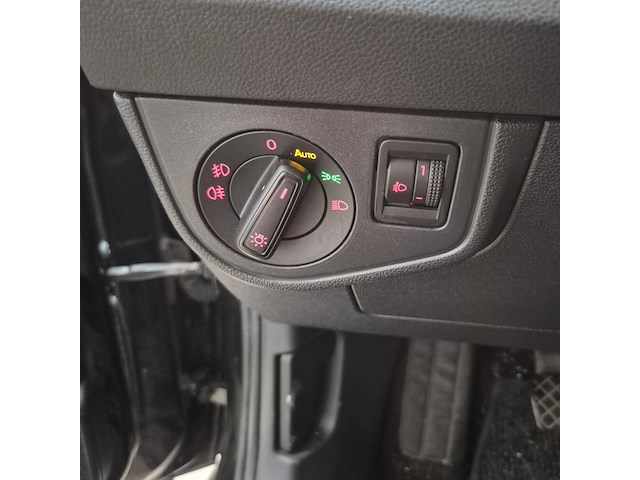 Personenauto, volkswagen, polo, 1.0 tgi comfortline business, 2018 - afbeelding 11 van  31