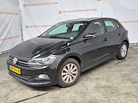 Personenauto, volkswagen, polo, 1.0 tgi comfortline business, 2018 - afbeelding 1 van  31
