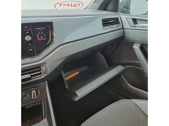 Personenauto, volkswagen, polo, 1.0 tgi comfortline business, 2018 - afbeelding 16 van  31