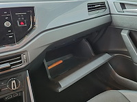 Personenauto, volkswagen, polo, 1.0 tgi comfortline business, 2018 - afbeelding 16 van  31