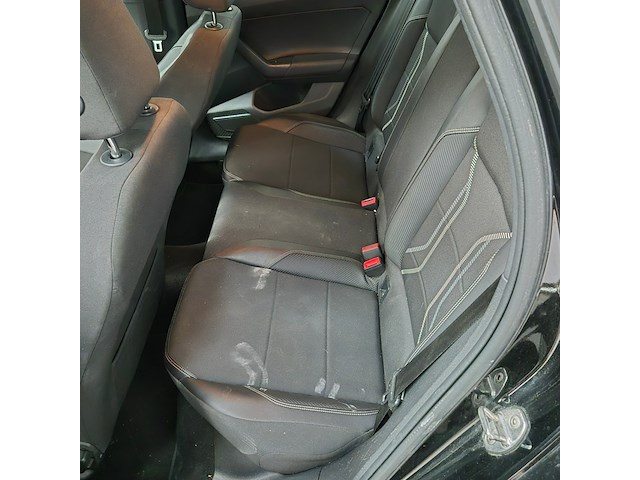 Personenauto, volkswagen, polo, 1.0 tgi comfortline business, 2018 - afbeelding 17 van  31