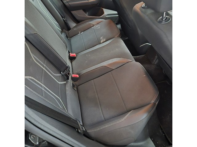 Personenauto, volkswagen, polo, 1.0 tgi comfortline business, 2018 - afbeelding 18 van  31