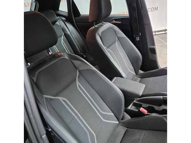 Personenauto, volkswagen, polo, 1.0 tgi comfortline business, 2018 - afbeelding 20 van  31