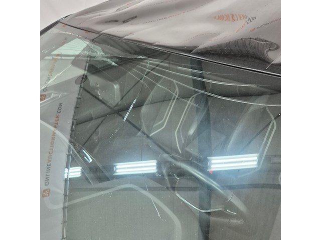 Personenauto, volkswagen, polo, 1.0 tgi comfortline business, 2018 - afbeelding 25 van  31