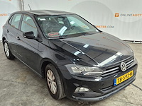 Personenauto, volkswagen, polo, 1.0 tgi comfortline business, 2018 - afbeelding 23 van  31