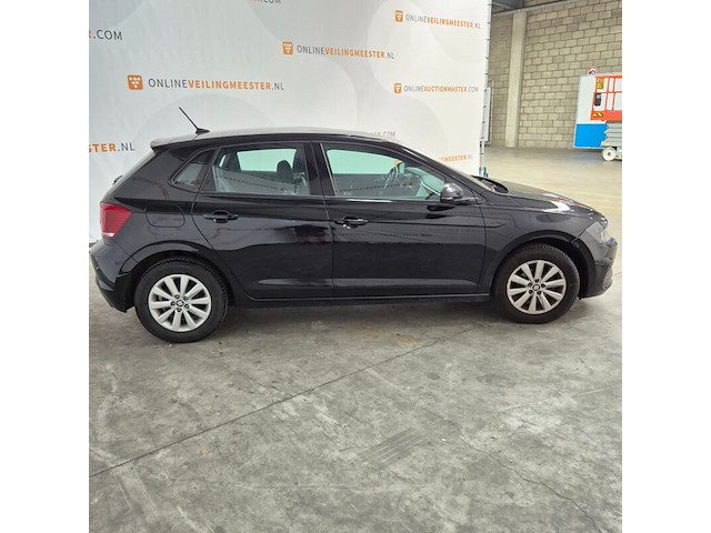Personenauto, volkswagen, polo, 1.0 tgi comfortline business, 2018 - afbeelding 26 van  31