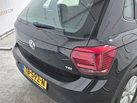 Personenauto, volkswagen, polo, 1.0 tgi comfortline business, 2018 - afbeelding 27 van  31