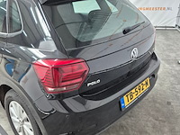 Personenauto, volkswagen, polo, 1.0 tgi comfortline business, 2018 - afbeelding 28 van  31