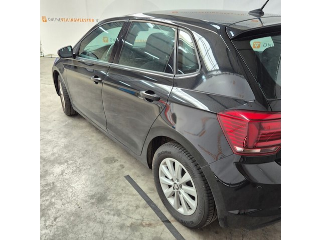Personenauto, volkswagen, polo, 1.0 tgi comfortline business, 2018 - afbeelding 29 van  31