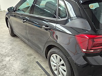 Personenauto, volkswagen, polo, 1.0 tgi comfortline business, 2018 - afbeelding 29 van  31