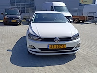 Personenauto, volkswagen, polo, 1.0 tgi trendline, 2018 - afbeelding 3 van  31
