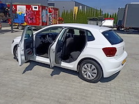 Personenauto, volkswagen, polo, 1.0 tgi trendline, 2018 - afbeelding 5 van  31
