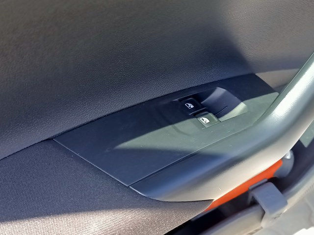 Personenauto, volkswagen, polo, 1.0 tgi trendline, 2018 - afbeelding 6 van  31