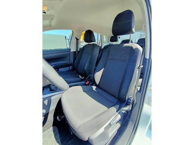 Personenauto, volkswagen, polo, 1.0 tgi trendline, 2018 - afbeelding 7 van  31