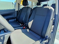 Personenauto, volkswagen, polo, 1.0 tgi trendline, 2018 - afbeelding 7 van  31