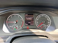 Personenauto, volkswagen, polo, 1.0 tgi trendline, 2018 - afbeelding 9 van  31
