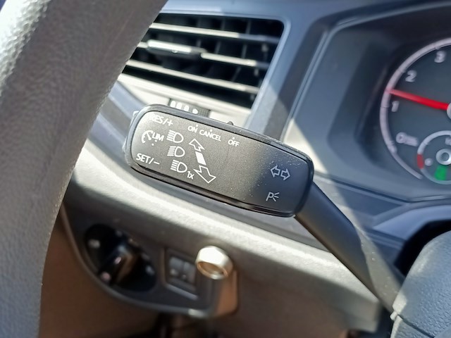 Personenauto, volkswagen, polo, 1.0 tgi trendline, 2018 - afbeelding 10 van  31