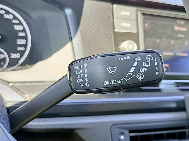 Personenauto, volkswagen, polo, 1.0 tgi trendline, 2018 - afbeelding 11 van  31