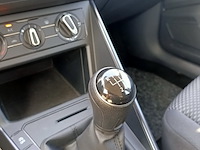 Personenauto, volkswagen, polo, 1.0 tgi trendline, 2018 - afbeelding 14 van  31