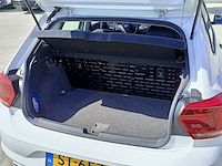 Personenauto, volkswagen, polo, 1.0 tgi trendline, 2018 - afbeelding 17 van  31