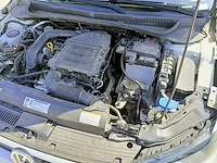 Personenauto, volkswagen, polo, 1.0 tgi trendline, 2018 - afbeelding 18 van  31