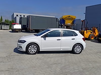 Personenauto, volkswagen, polo, 1.0 tgi trendline, 2018 - afbeelding 12 van  31