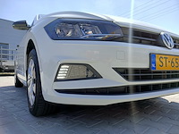 Personenauto, volkswagen, polo, 1.0 tgi trendline, 2018 - afbeelding 24 van  31