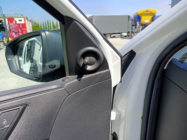 Personenauto, volkswagen, polo, 1.0 tgi trendline, 2018 - afbeelding 25 van  31
