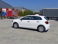 Personenauto, volkswagen, polo, 1.0 tgi trendline, 2018 - afbeelding 23 van  31