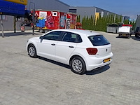 Personenauto, volkswagen, polo, 1.0 tgi trendline, 2018 - afbeelding 26 van  31