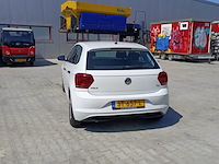 Personenauto, volkswagen, polo, 1.0 tgi trendline, 2018 - afbeelding 28 van  31