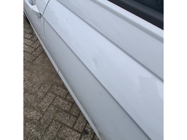 Personenauto, volkswagen, polo, 1.0 tsi comfortline, 2019 - afbeelding 2 van  12