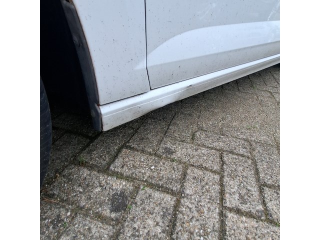 Personenauto, volkswagen, polo, 1.0 tsi comfortline, 2019 - afbeelding 3 van  12