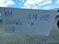 Personenauto, volkswagen, polo, 1.0 tsi comfortline, 2019 - afbeelding 4 van  12