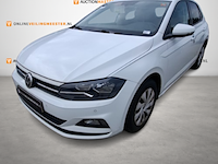 Personenauto, volkswagen, polo, 1.0 tsi comfortline, 2019 - afbeelding 1 van  12