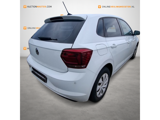 Personenauto, volkswagen, polo, 1.0 tsi comfortline, 2019 - afbeelding 6 van  12