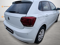 Personenauto, volkswagen, polo, 1.0 tsi comfortline, 2019 - afbeelding 6 van  12