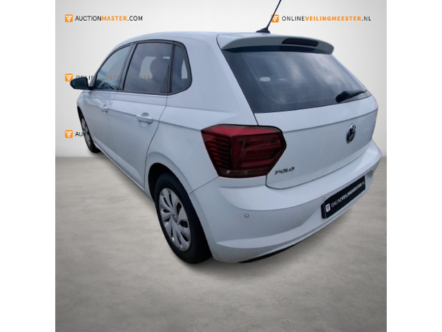 Personenauto, volkswagen, polo, 1.0 tsi comfortline, 2019 - afbeelding 7 van  12