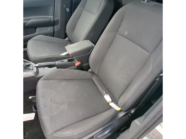 Personenauto, volkswagen, polo, 1.0 tsi comfortline, 2019 - afbeelding 9 van  12