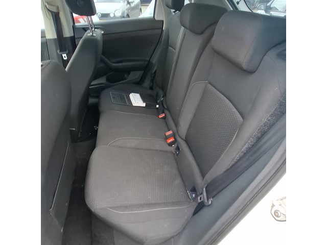 Personenauto, volkswagen, polo, 1.0 tsi comfortline, 2019 - afbeelding 11 van  12